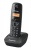 Telefon, vezeték nélküli, PANASONIC "KX-TG1611HGH", szürke